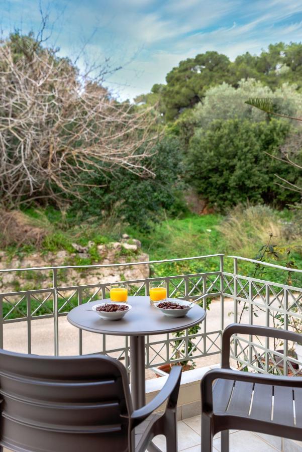 Katerina'S Cozy Mountain View Apartment Argostoli  Exteriér fotografie